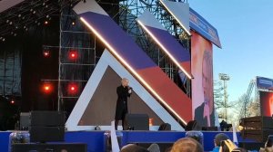 ВСТАНЕМ ЯРОСЛАВ ДРОНОВ ШАМАН