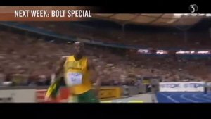 Усейн Болт  Самый быстрый человек на земле 1