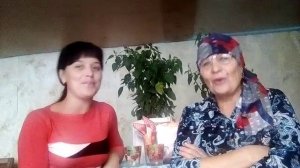 Ромашка Белая! Дадашовы!!!