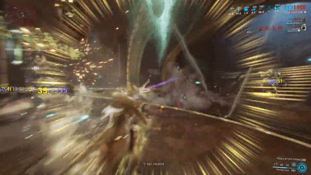 GRIMOIRE - 7 Forma Build In NETRACELL / WARFRAME смотреть онлайн