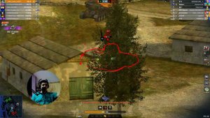 КВ-1С WOT Blitz - КАК НУЖНО ИГРАТЬ НА ЭТОМ ТЯЖЁЛОМ ТАНКЕ 🚀 ГАЙД 🏆 World of Tanks Blitz