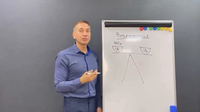 Возражения клиентов. Почему люди возражают | Тренинговый центр Виртуоз
