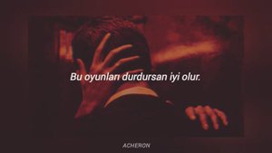 You Put a Spell On Me - Austin Giorgio (Türkçe çeviri)