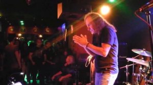 Ritchie Blackmore's Rainbow / Gates of Babylon live by Ronnie James Dio tribute band Rising Project