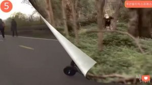 Четырехколесный электро велосипед .Вне дорожный скутер. ТОП 10 Лучших товаров из Aliexpress.