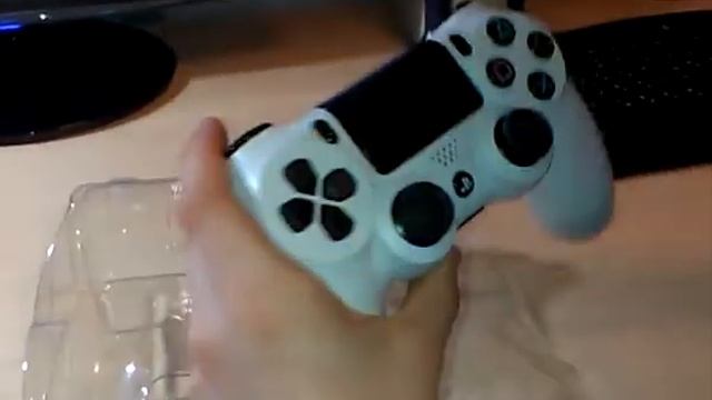 Джойстик на ps4 смотреть онлайн
