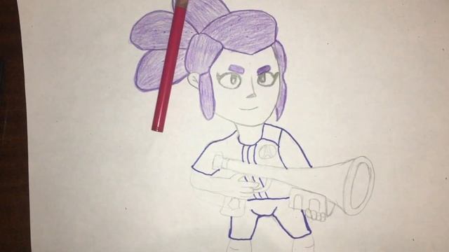 Как нарисовать ПСЖ ШЕЛЛИ ! How to draw PSG SHELLY #psg_shelly #псж_шелли #как_нарисовать смотреть онлайн