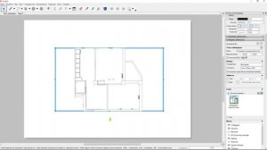 LayOut 2020 Приемы оформления проекта