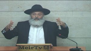 Мир единства и мир проявлений. Рав Рэувен Фаерман