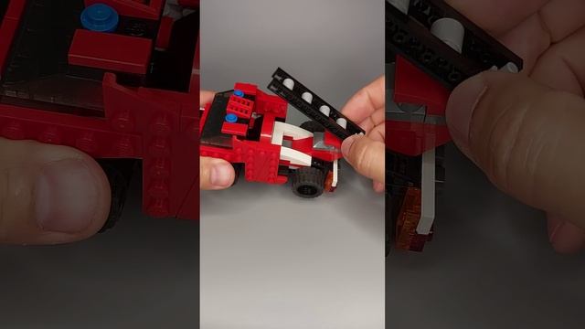 Lego Technic / Лего Самоделки #295