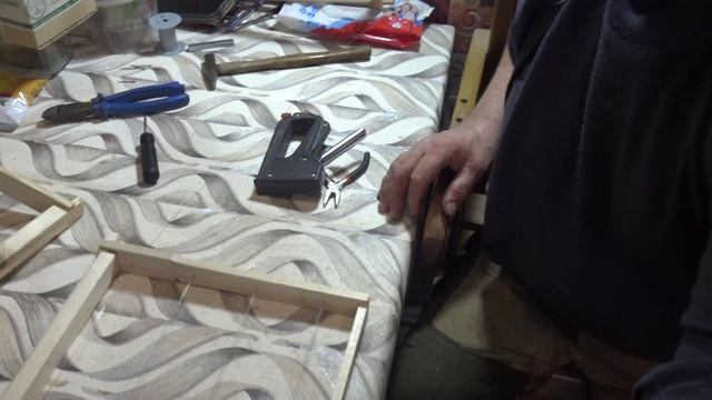 Натяжка проволоки без кондуктора смотреть онлайн