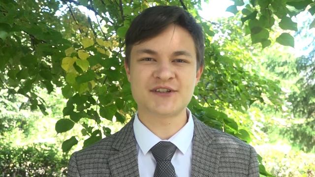 Здравствуй Школа Поздравления и Пожелания с Днем Знаний Школа 13 Новочебоксарск 1 сентября 2020