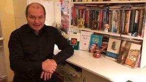 семинар профессора СПбГУ Ринада Минвалеева "ДЫХАНИЕ И КРОВООБРАЩЕНИЕ - два главных условия жизни"