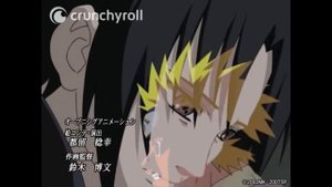 Naruto Opening 7 | Namikaze Satellite (HD)