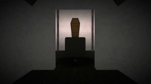 SCP - Containment Breach Trailer #2