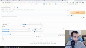ПРАВИЛЬНЫЙ способ УСТАНОВКИ AUTOMATIC1111 (stable-diffusion-webui) и новая версия 1.6.0