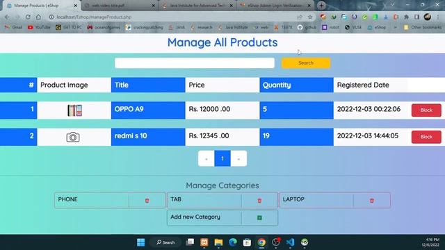 Design a responsive single product view modal in product page using HTML, CSS, JavaScript
