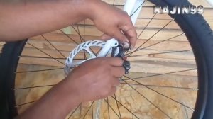 1980 BIKE RESTORATION