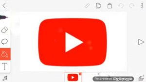 Как срисовать в Flipa Clip любую картинку?