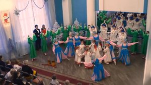 «Старинная Рязань»