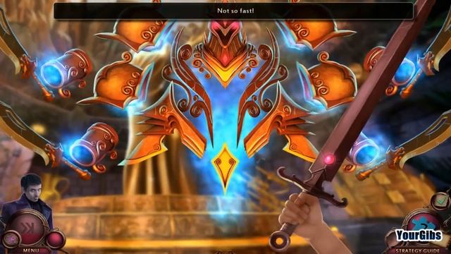 Nevertales 2: Shattered Image CE [07] w/YourGibs - MARIGOLD CURSE REMOVAL - GEARS RETURNS смотреть онлайн