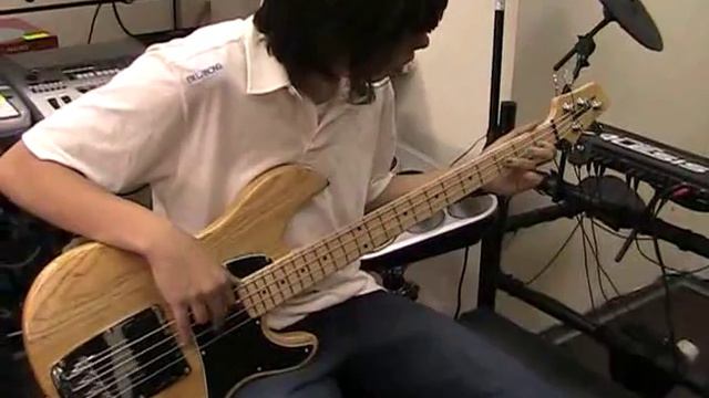 IBANEZ ATK-300 NT- כלי זמר נתניה смотреть онлайн