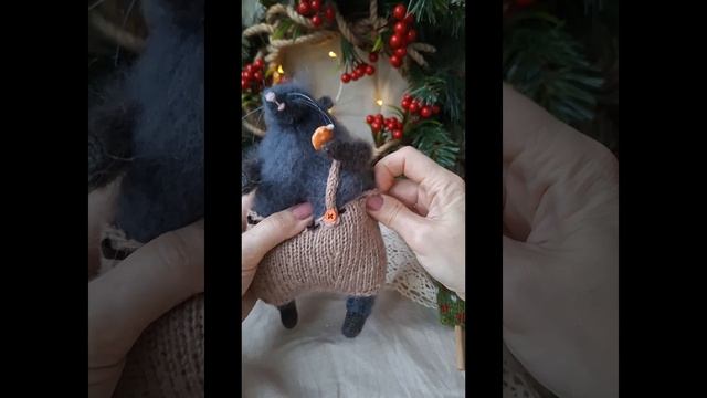 крыс Жерар