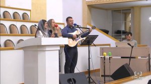 Не пройди, Иисус, меня Ты / Песня