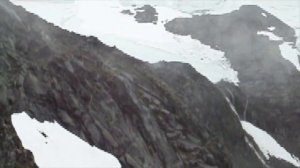 Норвегия. Скандинавские горы. Поход 4к.с. лето 2013