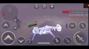 Episode 18 Mission 4 GUNSHIP BATTLE: Helicopter 3D - Behemoth
Подпишись на канал!!!