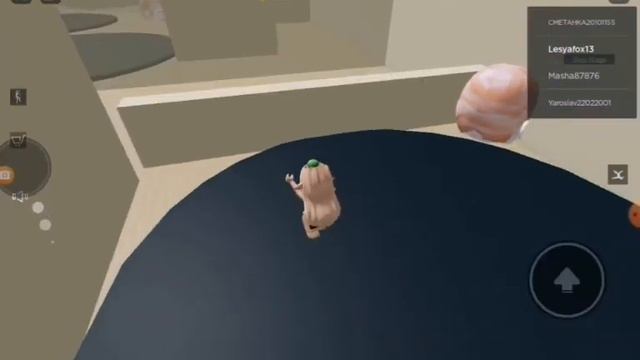 Roblox как пройти испытания escape running смотреть онлайн