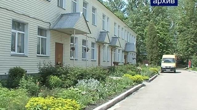 Рейтинг соцучреждерий Подмосковья