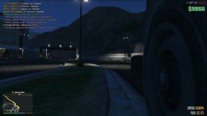 Grand Theft Auto V . GTA 5 Roleplay .77 ЛИТРОВ