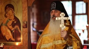 Шлейф добрых дел. Кавказский скит Валаама.