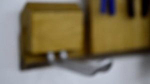 Система хранения инструмента в гараже