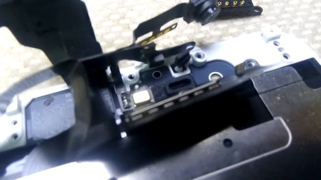 iPhone 6 в гостях у сказки.
