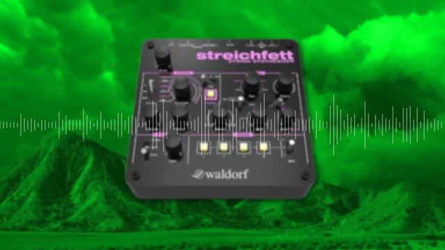 sktch-172: Waldorf Streichfett #3 (no talk) смотреть онлайн