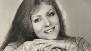 Анна ГЕРМАН -  Будьте счастливы