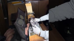 Монеты золотые дорогие