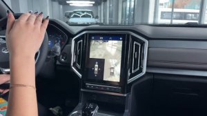 Jac T9 | Полный видеообзор | ASIA MOTOR