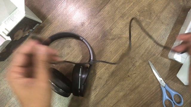 Baseus D02 Encok Wireless Headphone