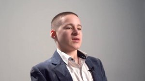 Актерская визитка
