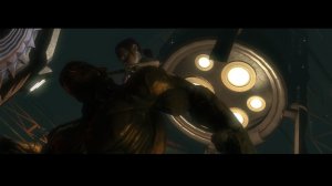 Bioshock - Концовка 3