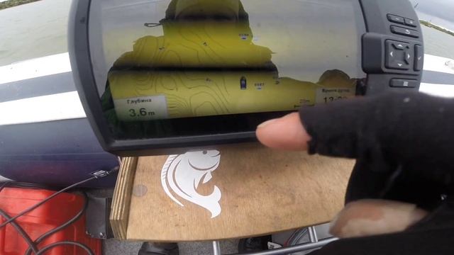 Щука на реке смотреть онлайн