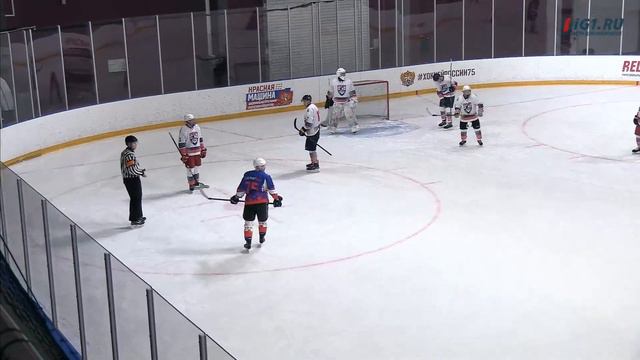 Факел (Ярославль) - Русич (Ярославль) | 3 игра 1/4 финала | 26.02.2023 смотреть онлайн