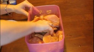 Как приготовить сочную куриную грудку