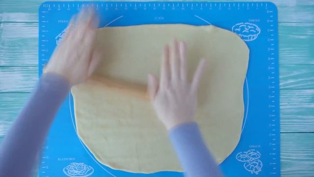 Домашнее Печенье 