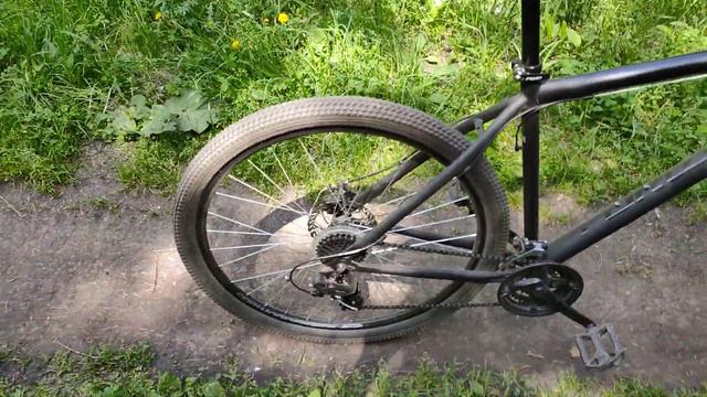 Лес где снимали фильм Mortal Kombat 😉 смотреть онлайн