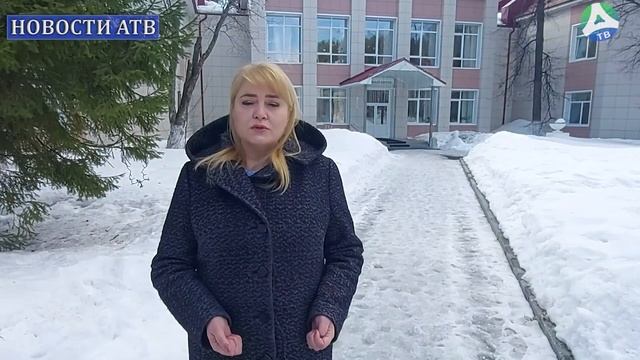 2022-04-07 Глава города посетила санаторий "Белый камень" смотреть онлайн