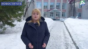 2022-04-07 Глава города посетила санаторий "Белый камень"